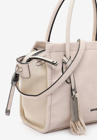 Suri Frey Shopper in Beige