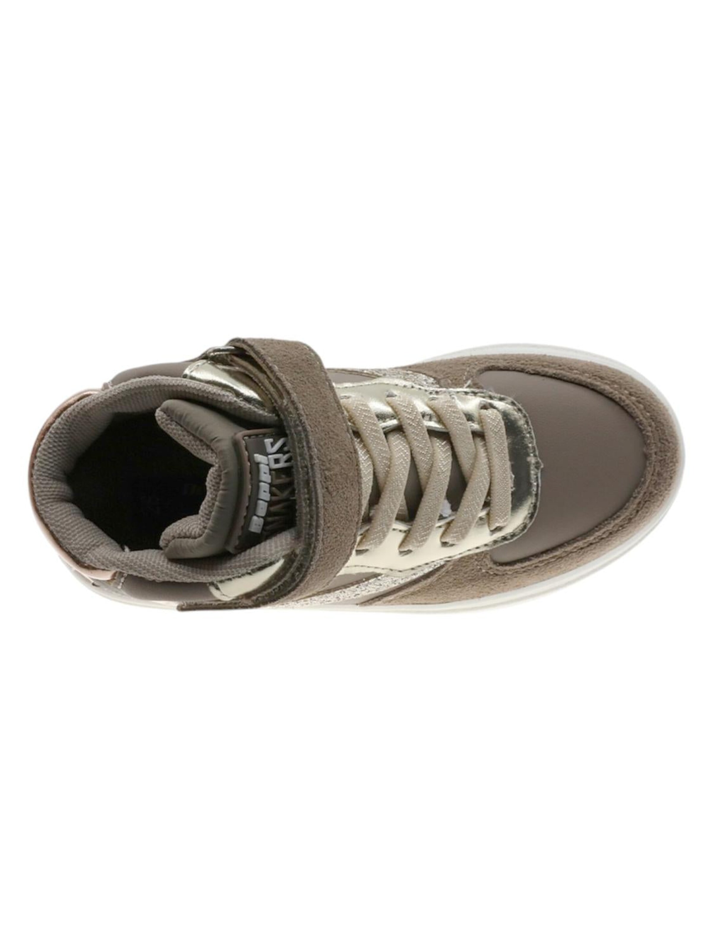 Beppi Sneakers in Grey
