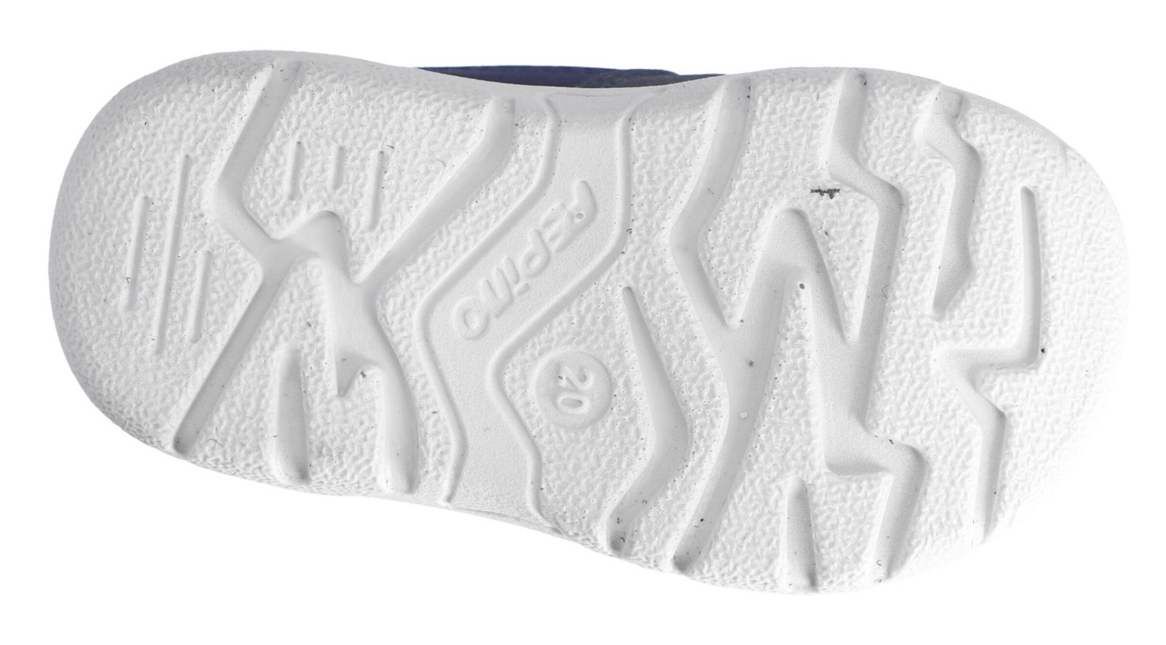 Pepino Snowboots 'Milena' in Blauw