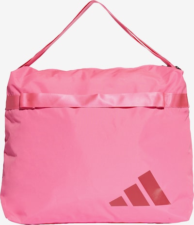 ADIDAS PERFORMANCE Sports bag ' Oversize Tragetasche ' in Pink, Item view