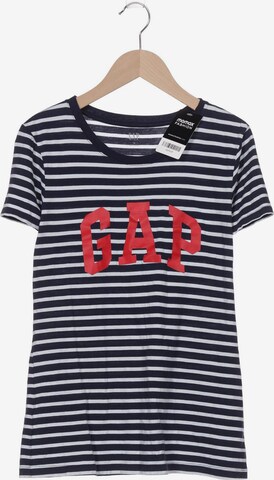 GAP Top & Shirt in M in Blue: front