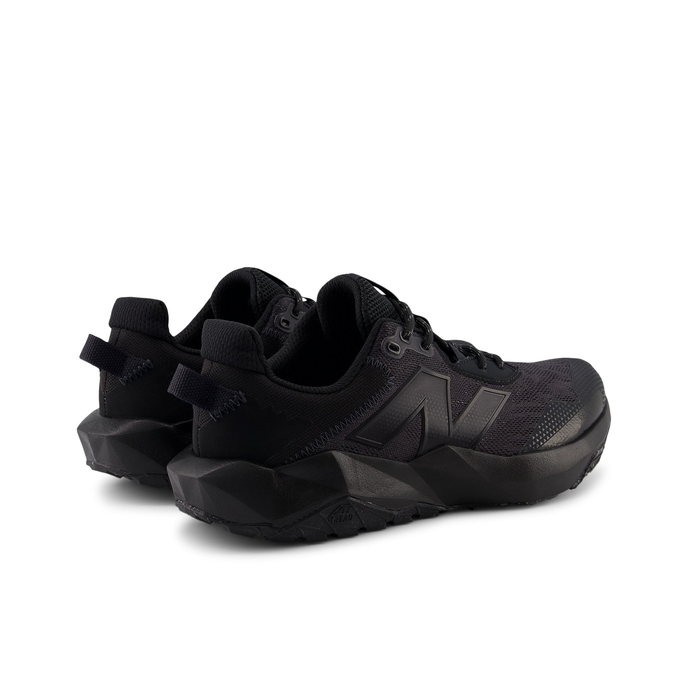 new balance Running Shoes 'Nitrel' in Black