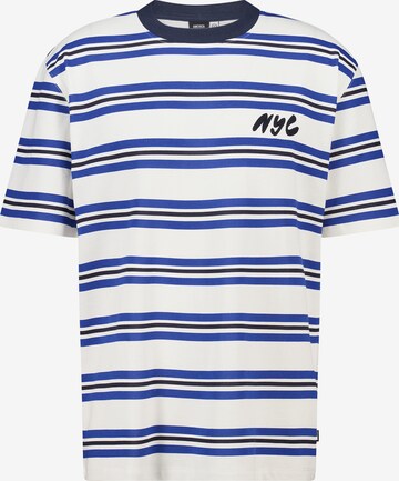 America Today Shirt in White: front