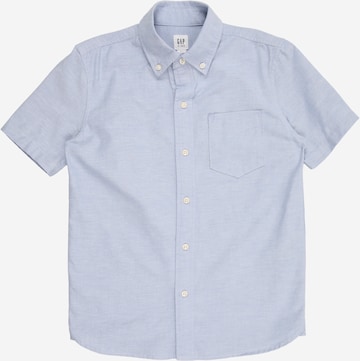 GAP Regular Fit Paita värissä sininen: etupuoli