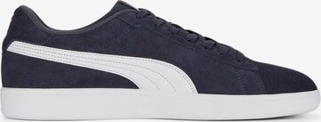 PUMA Σνίκερ χαμηλό 'Smash 3.0' σε μπλε