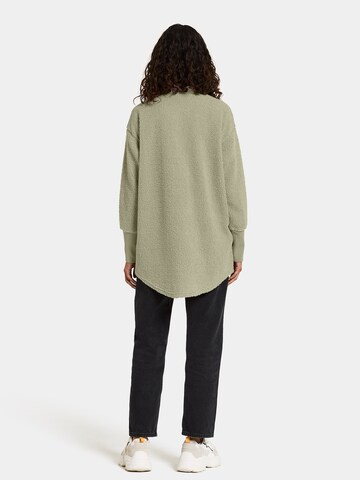 Veste en polaire 'Tola' Didriksons en beige