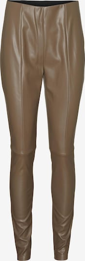 Leggings 'Solanima' VERO MODA pe maro, Vizualizare produs