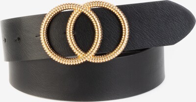 TAMARIS Belt in Black, Item view