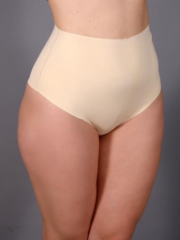 C&City Shaping slip in Beige: front