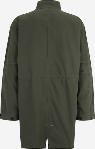 Zadig & Voltaire Демисезонное пальто 'KADRI' в Зеленый