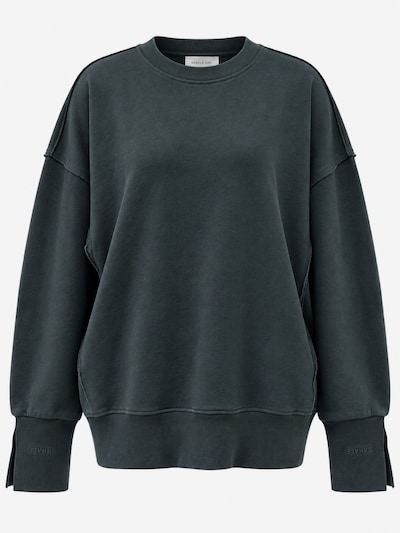 Kamila Šikl Sweatshirt in XS in Fir, Item view