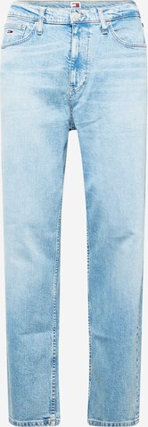 Tommy Jeans Regular Jeans 'SKATER' in Blue: front