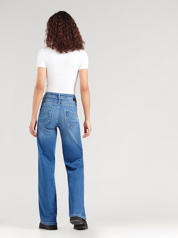 Gang Wide Leg Farkut '94AMELIE' värissä sininen