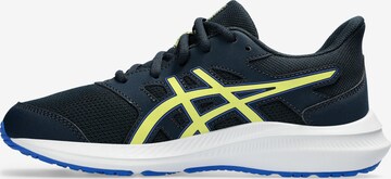 ASICS Athletic Shoes 'JOLT 4 GS' in Blue: front