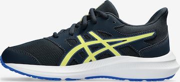 ASICS Sportschuh 'JOLT 4 GS' in Blau: predná strana