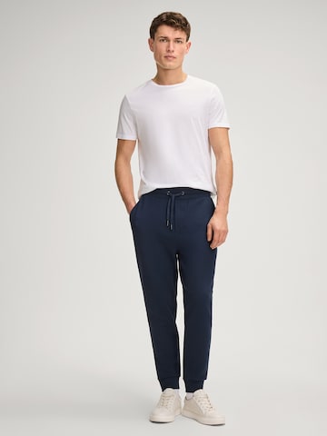 JOOP! Regular Hose ' Stelios ' in Blau