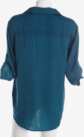 Blind date Blouse & Tunic in M in Blue
