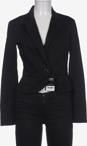 GUESS Blazer in S in Black: front