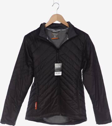 ICEBREAKER Jacket & Coat in XL in Black: front