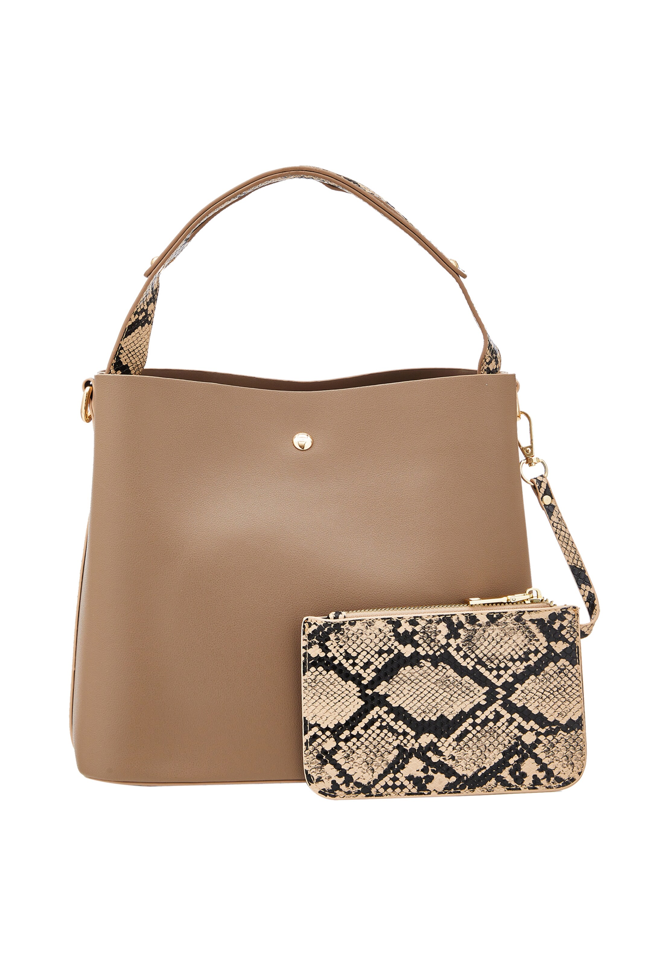 Usha Τσάντα χειρός σε μπροκάρ, Άποψη προϊόντος