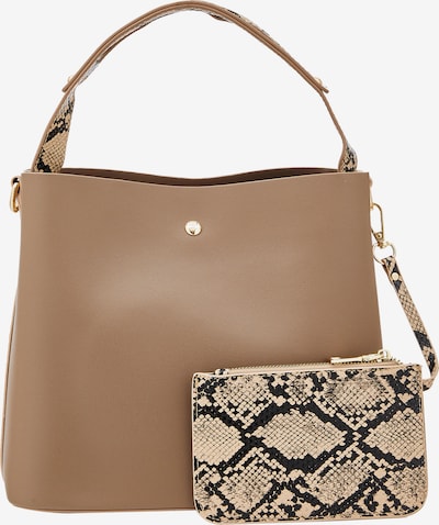 Rankinė iš Usha, spalva – brokato spalva, Prekių apžvalga