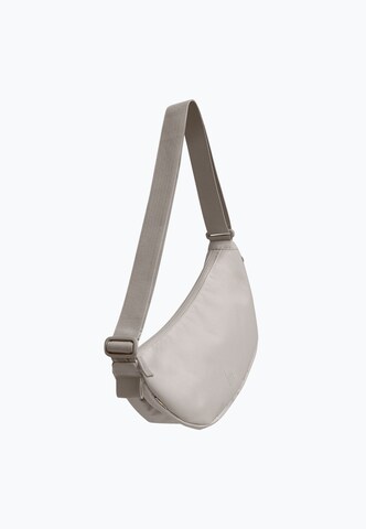 Got Bag Crossbody Bag in White