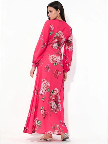 MSN Collection - Vestido em rosa
