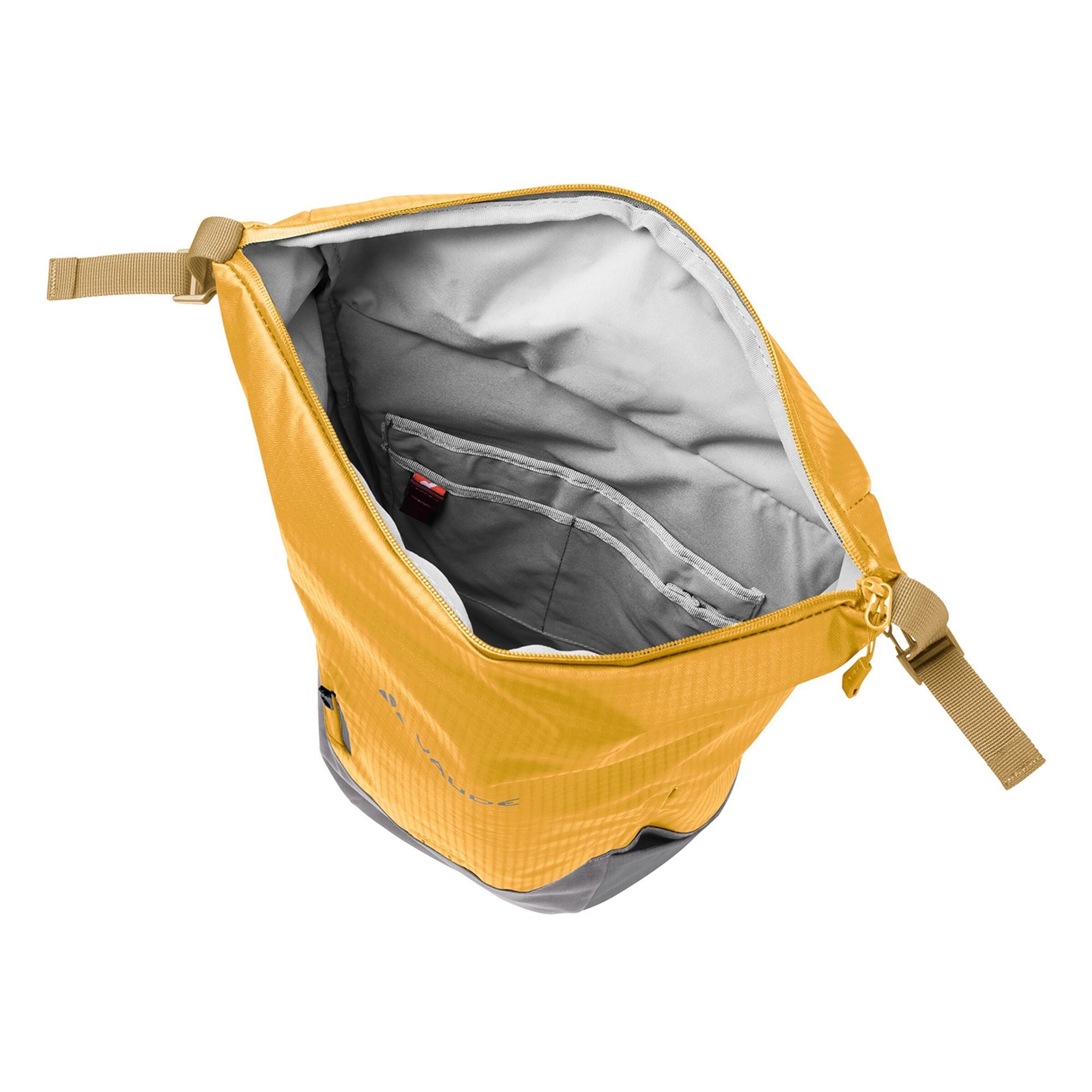 VAUDE Rucksack 'CityGo 18' in Gelb