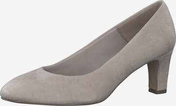 TAMARIS Pumps in Beige: predná strana