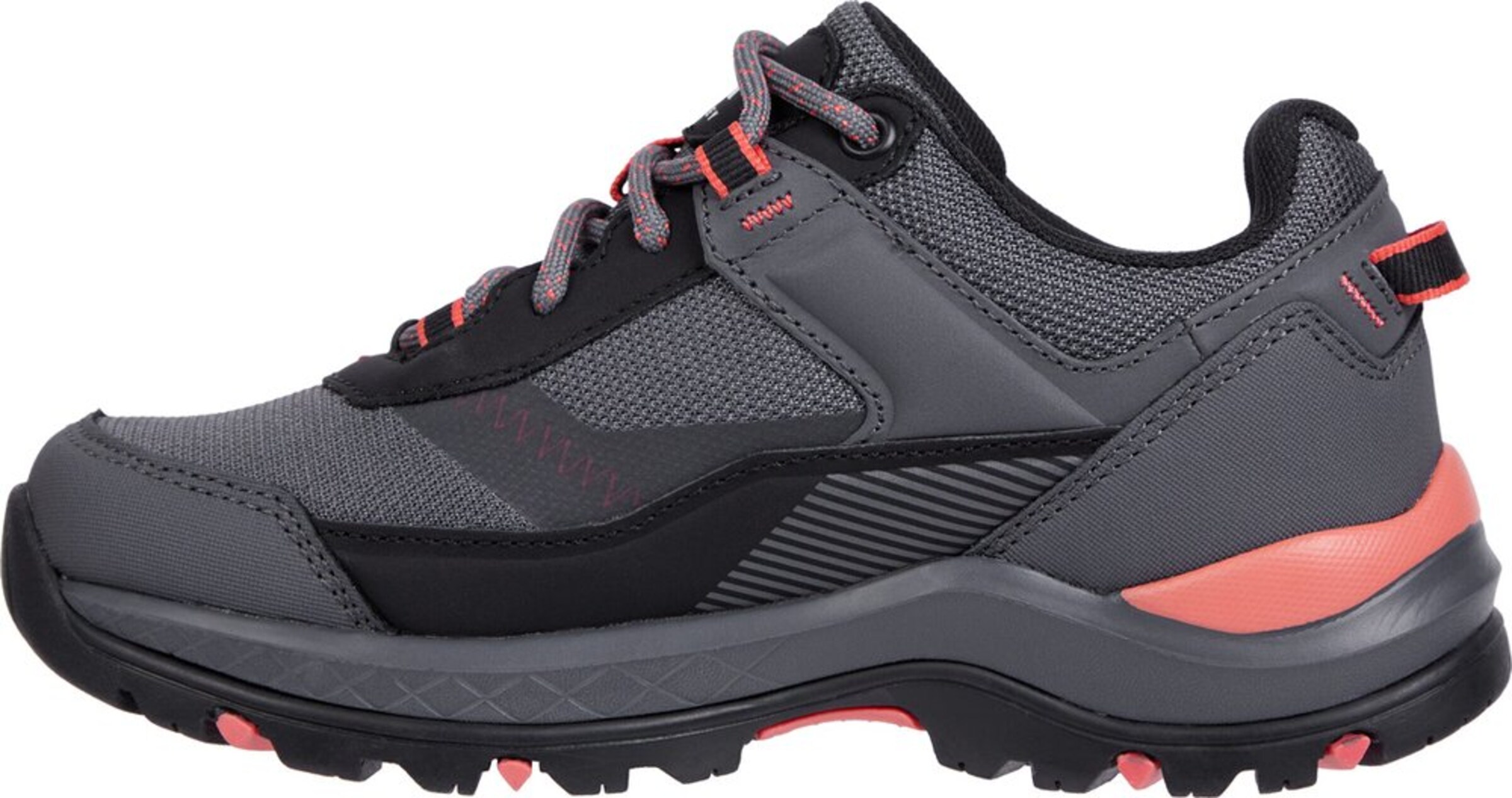 MCKINLEY Flats in Grey