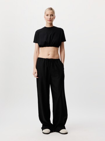 LeGer by Lena Gercke Shirt in Black