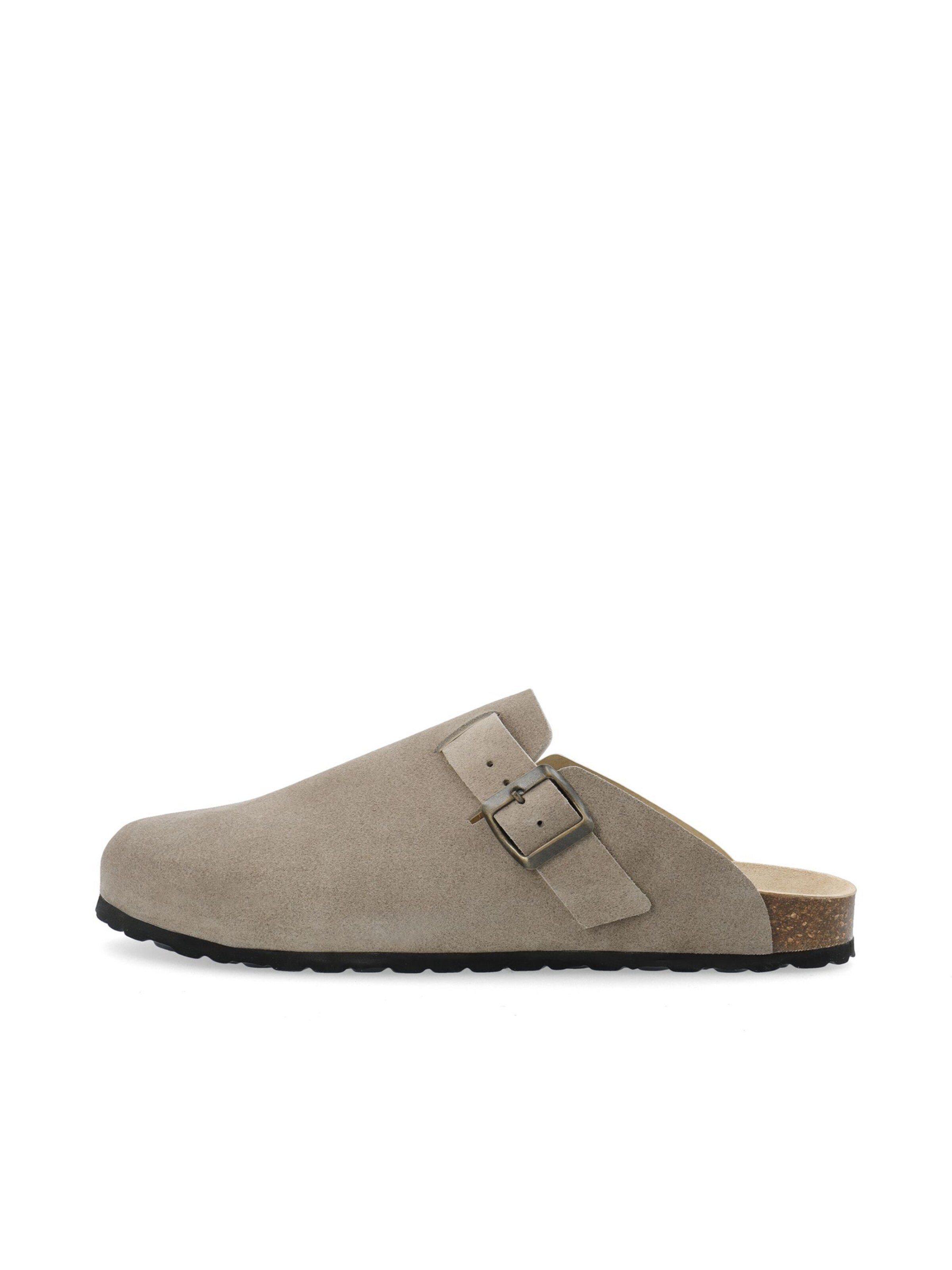 Bianco Mules 'BIALorenzo' in Light beige, Item view