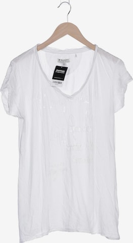 Soccx T-Shirt XL in Weiß: predná strana
