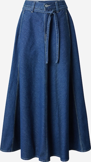 LEVI'S ® Skirt 'XL SQUARE CIRCLE' in Dark blue, Item view