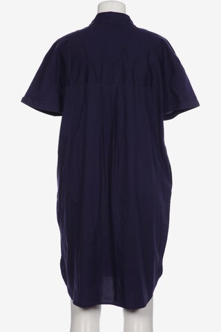 Emily Van Den Bergh Dress in XL in Blue