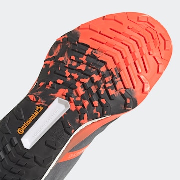 Chaussure de course 'Speed Ultra' ADIDAS TERREX en noir