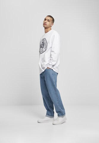 SOUTHPOLE Loose fit Jeans in Blue