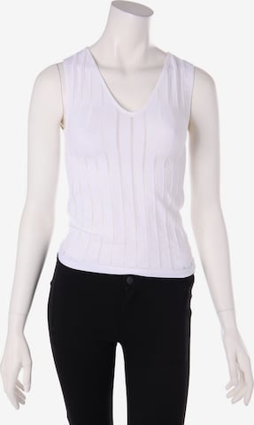 Wolford Top & Shirt in S in White: front