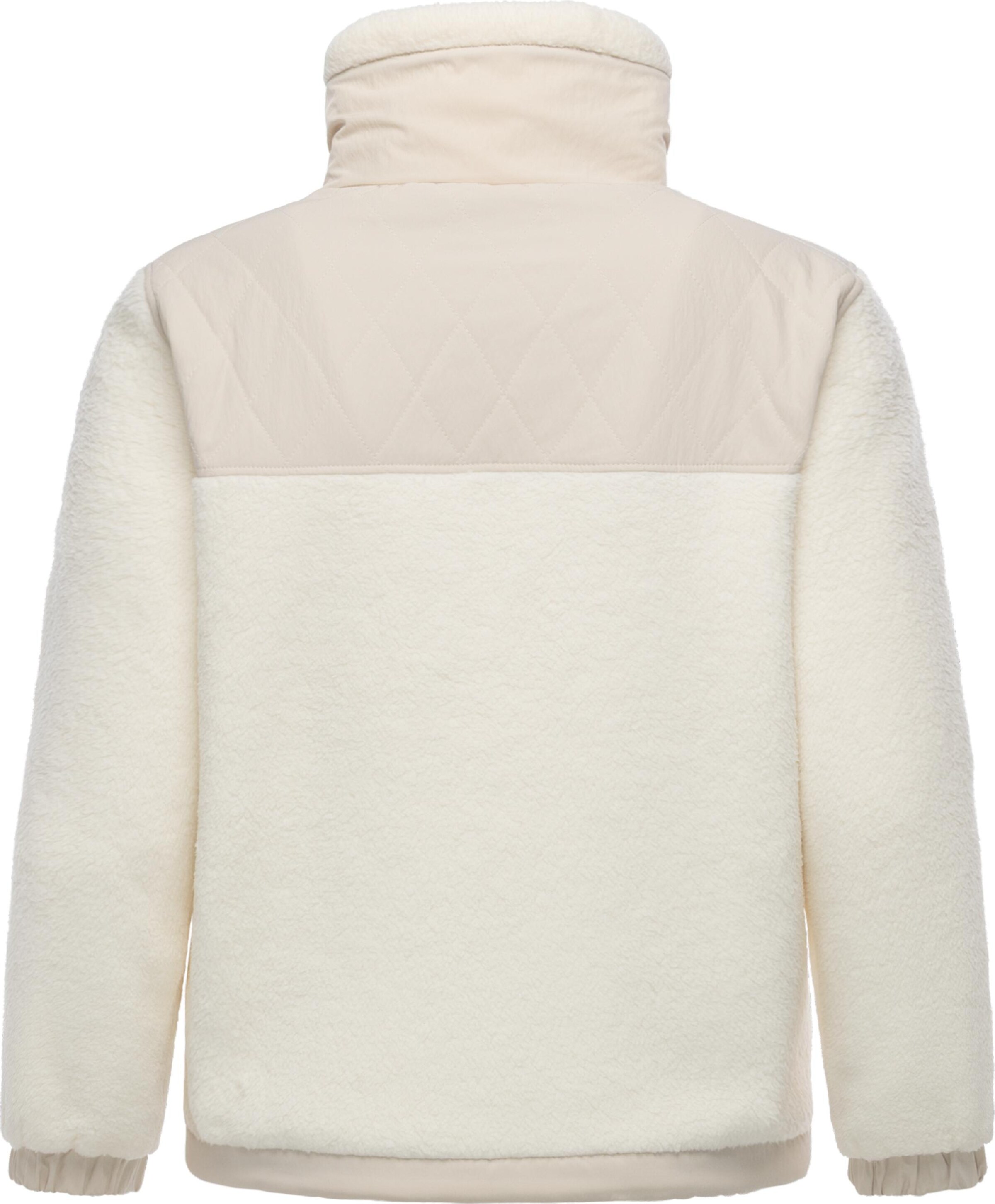 Ragwear Between-season jacket 'Arctika II' in Beige