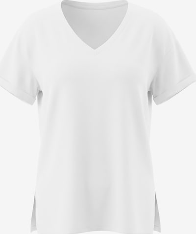 Imily Bela Oversized tričko - bílá, Produkt