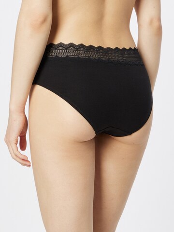 ESPRIT Slip in Schwarz