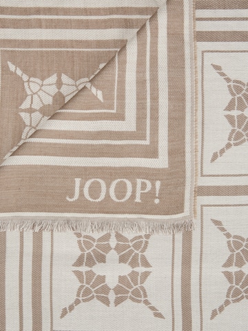 Écharpe 'Federico' JOOP! en beige