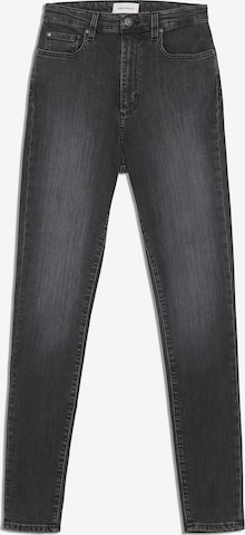 ARMEDANGELS Jeans 'Ingaa' in Black: front