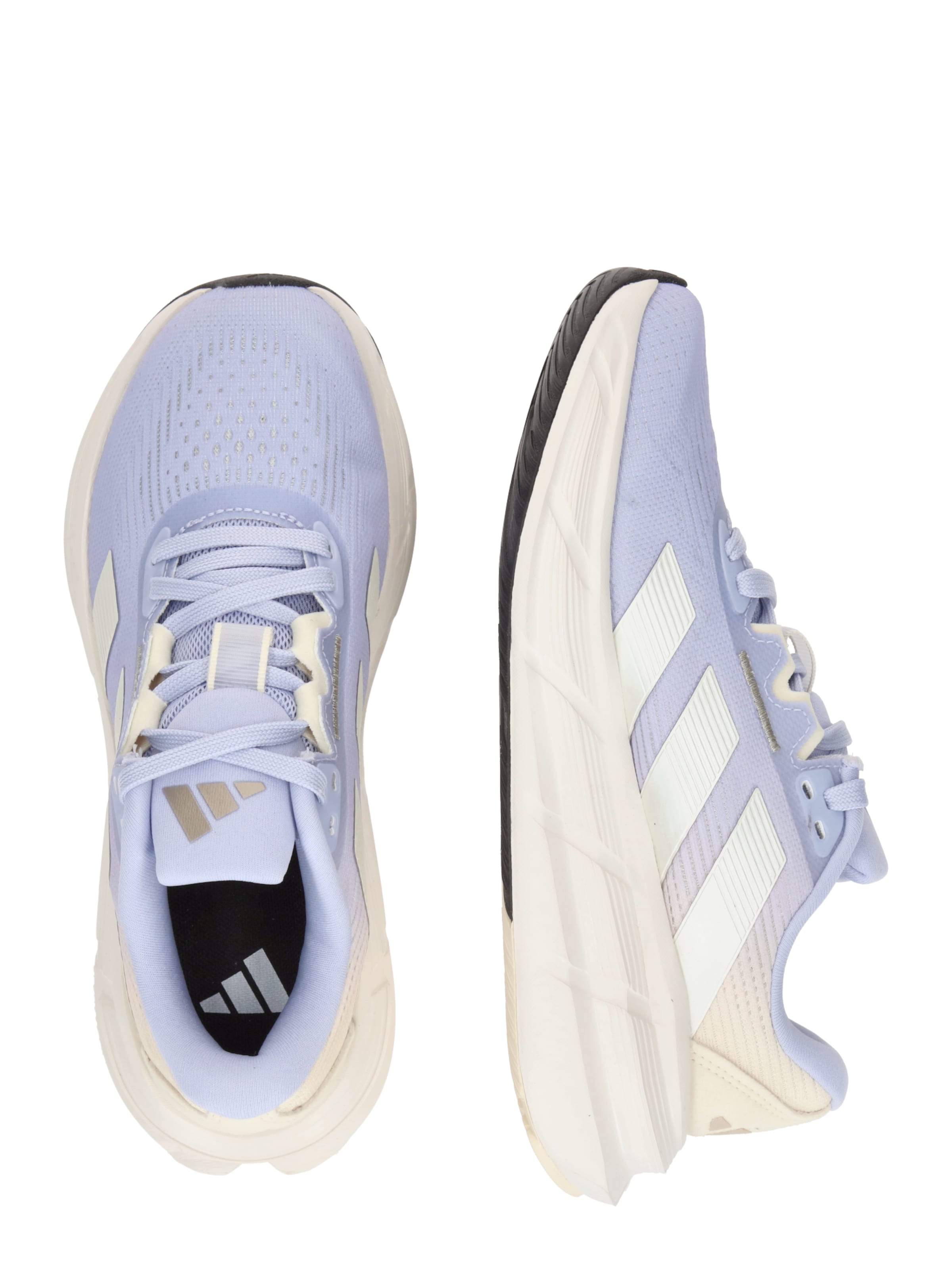 ADIDAS PERFORMANCE Παπούτσι για τρέξιμο 'Questar 3' σε λιλά