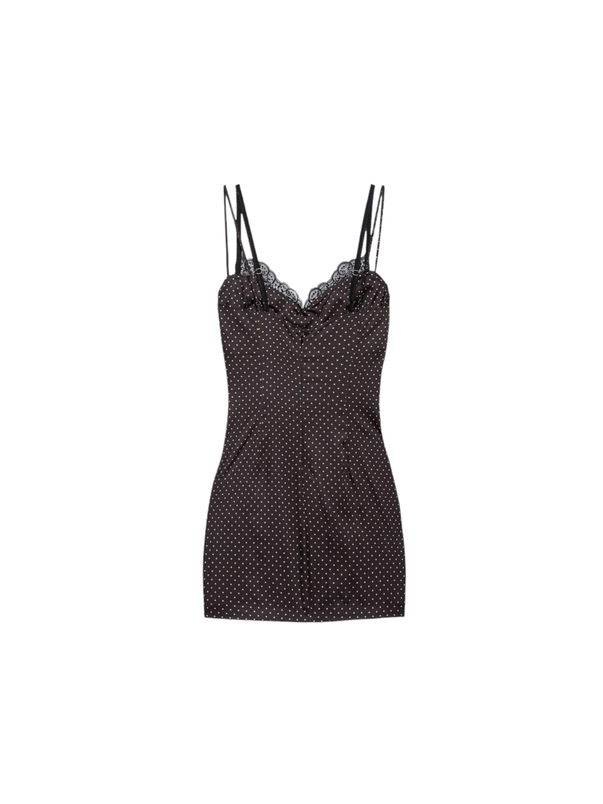 Aniye By Abendkleid in Schwarz