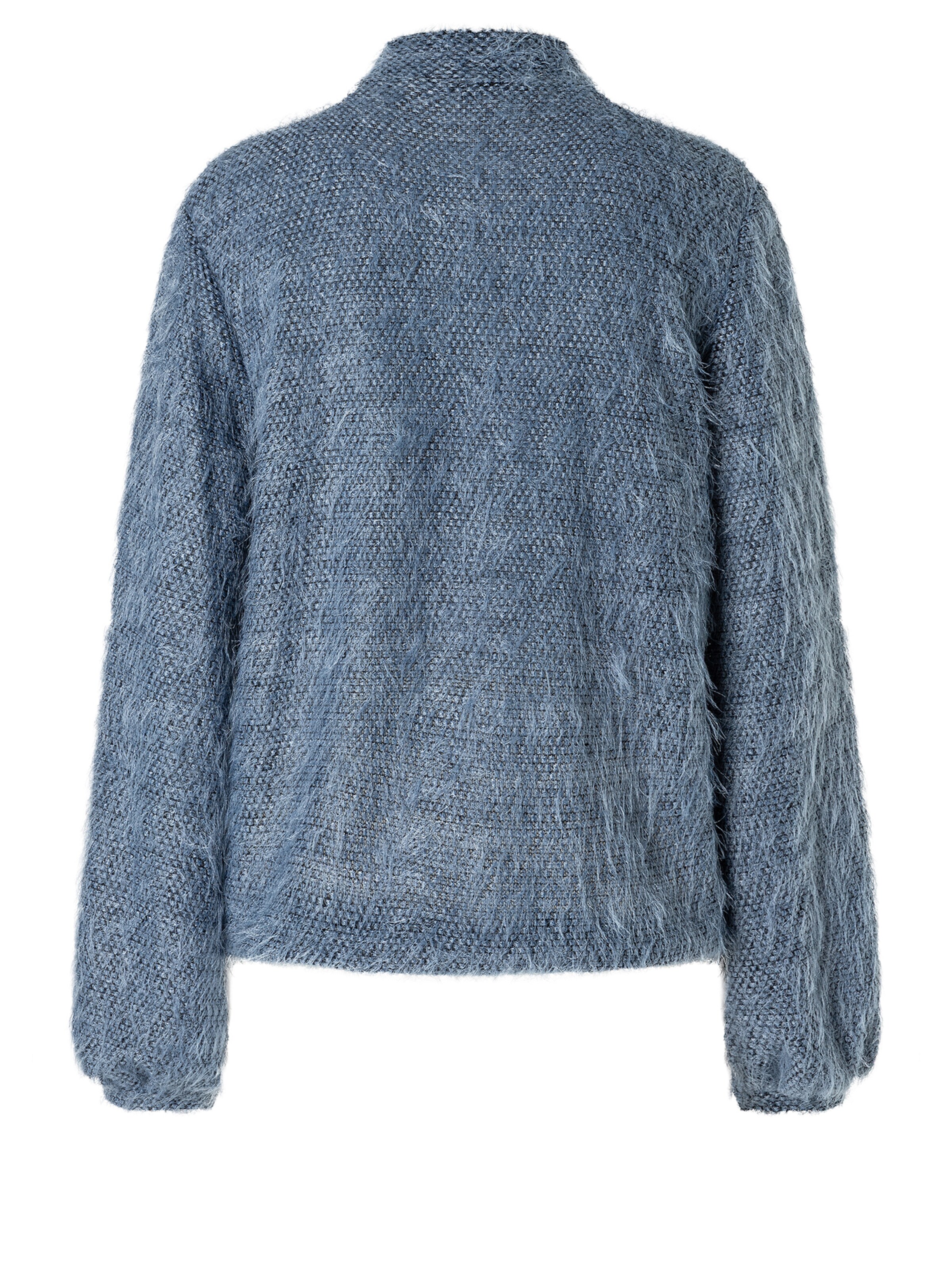 Ana Alcazar Shirt 'Atoria' in Blauw