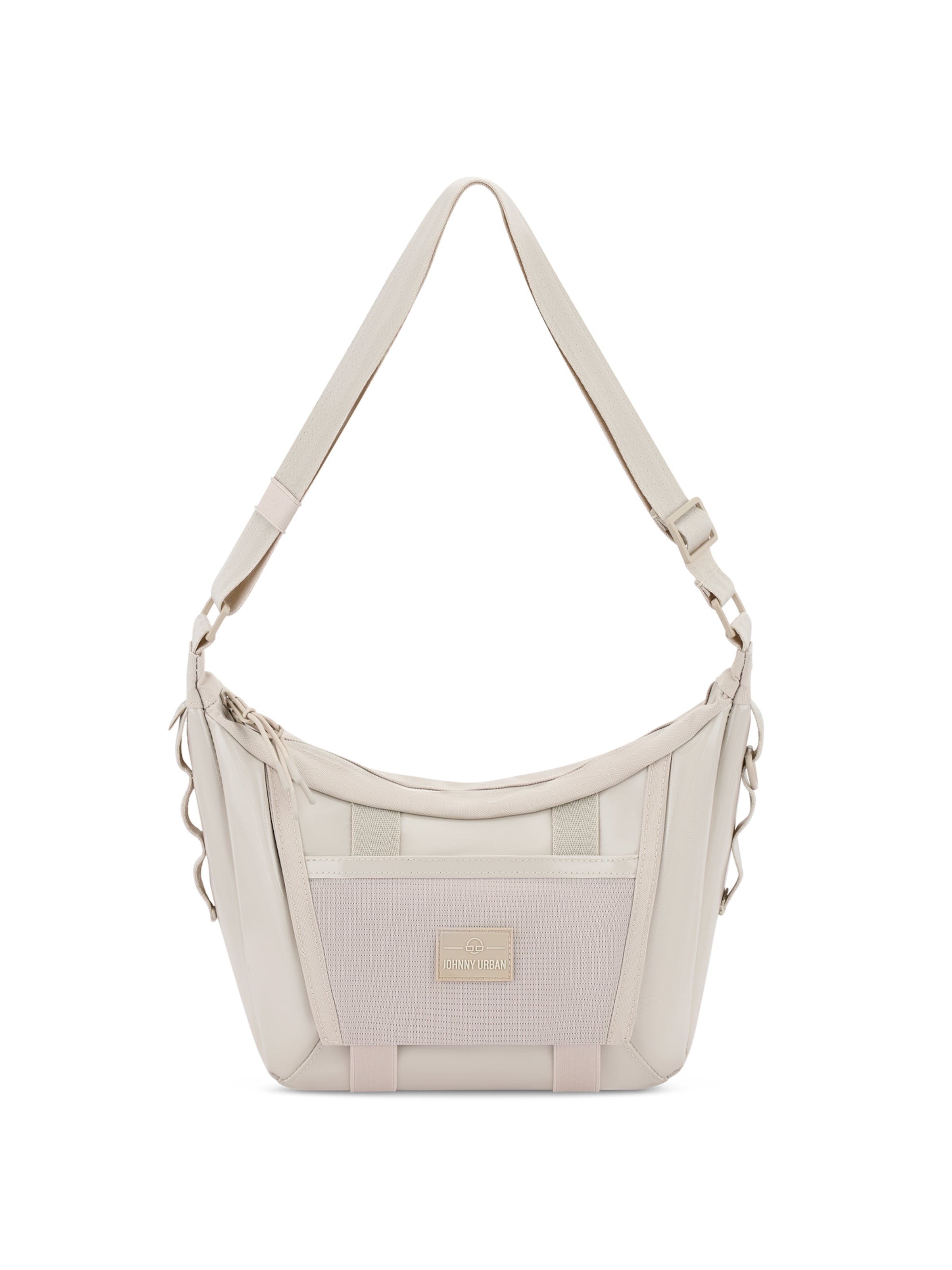 Johnny Urban Õlakott 'Liv', värv beež: eest vaates