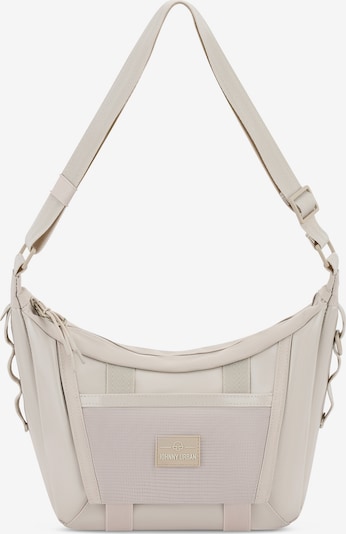 Johnny Urban Olkalaukku 'Liv' värissä hiekka, Tuotenäkymä