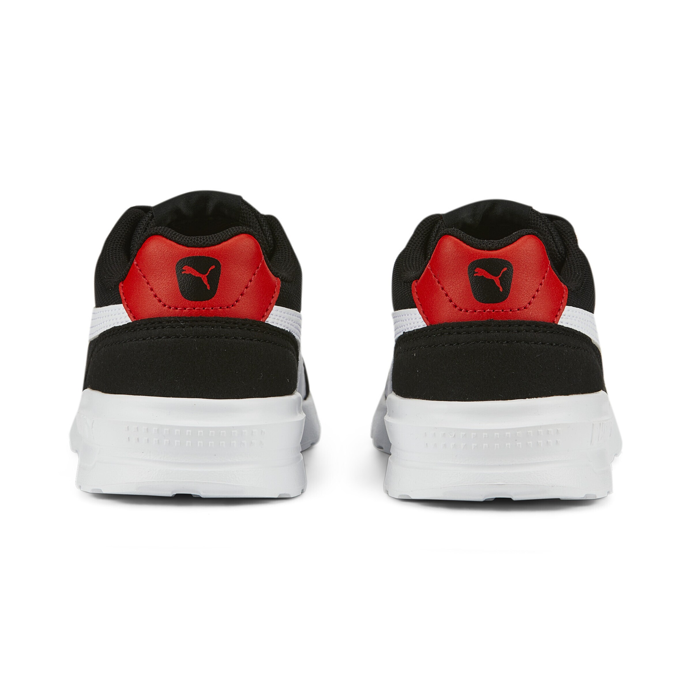 PUMA Sneakers 'Graviton' in Zwart