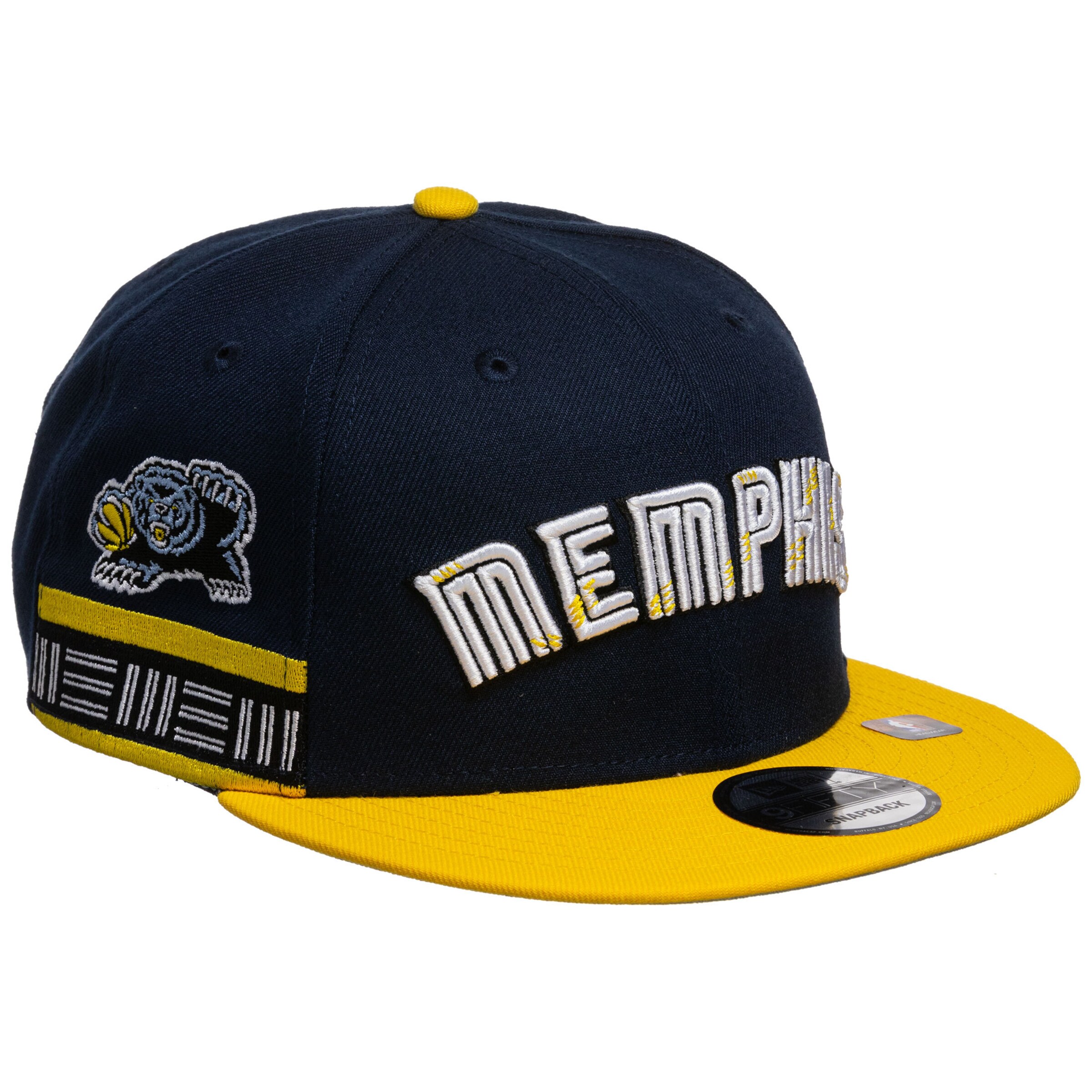 Männer Sportarten NEW ERA Cap in Schwarz - PX91064 Männer Sportarten NEW ERA Cap in Schwarz - PX91064